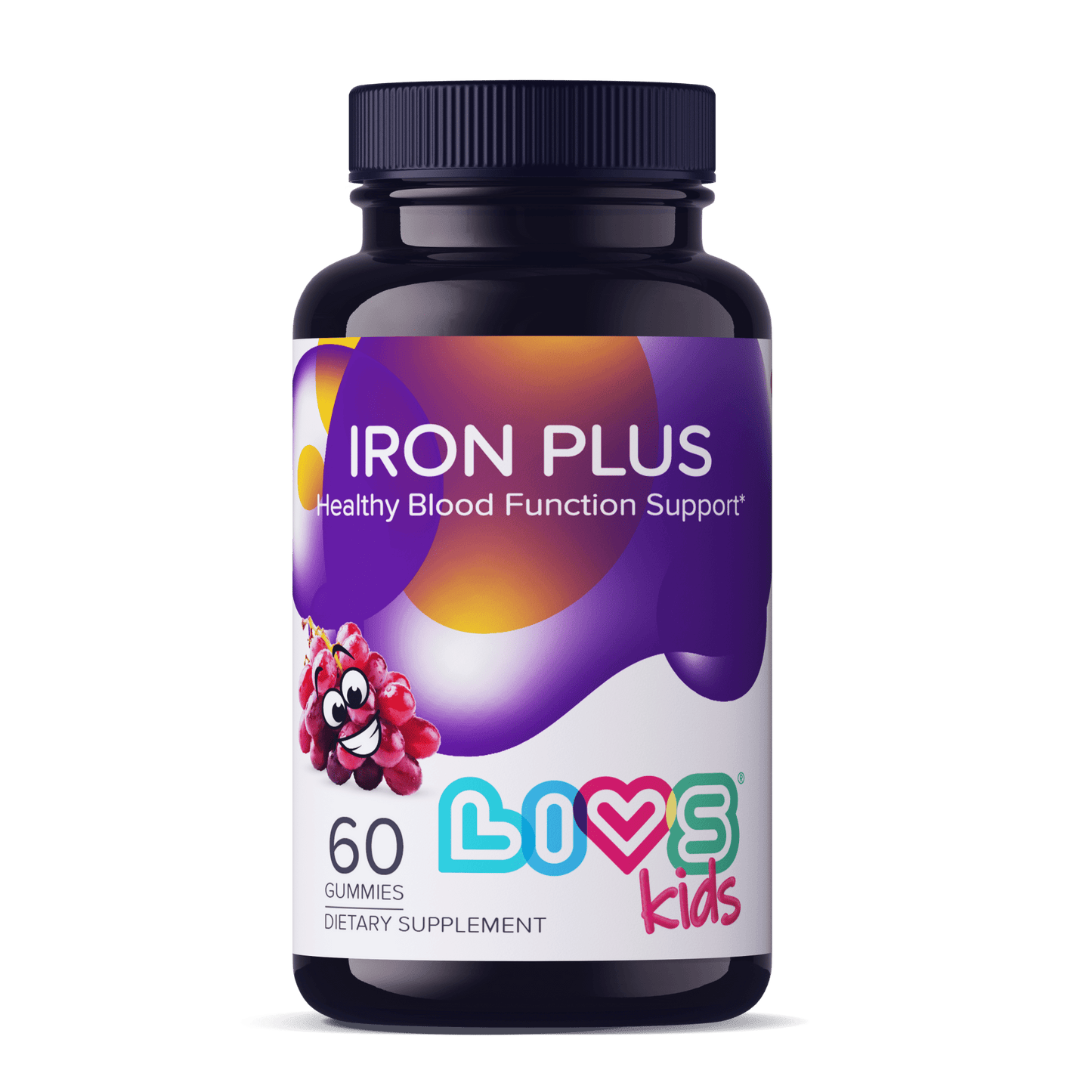 Iron Plus