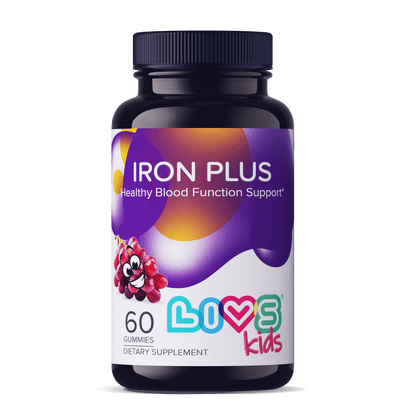 Iron Plus