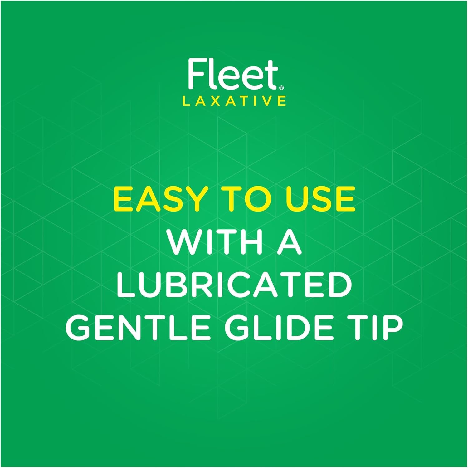 Laxative Saline Enema, Constipation Relief for Adults, Fast-Acting Prefilled Enema Kit, 4.5 Fl Oz, 2 Bottles