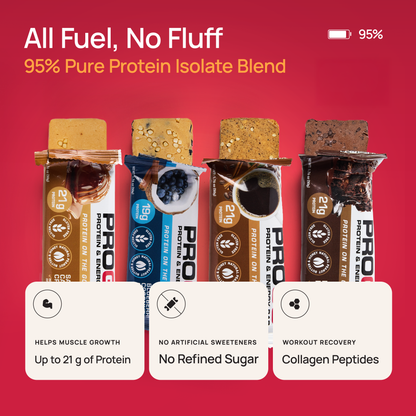 Starter Pack (4-Count)