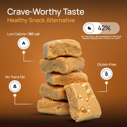 Coffee Crunch (20-Count)