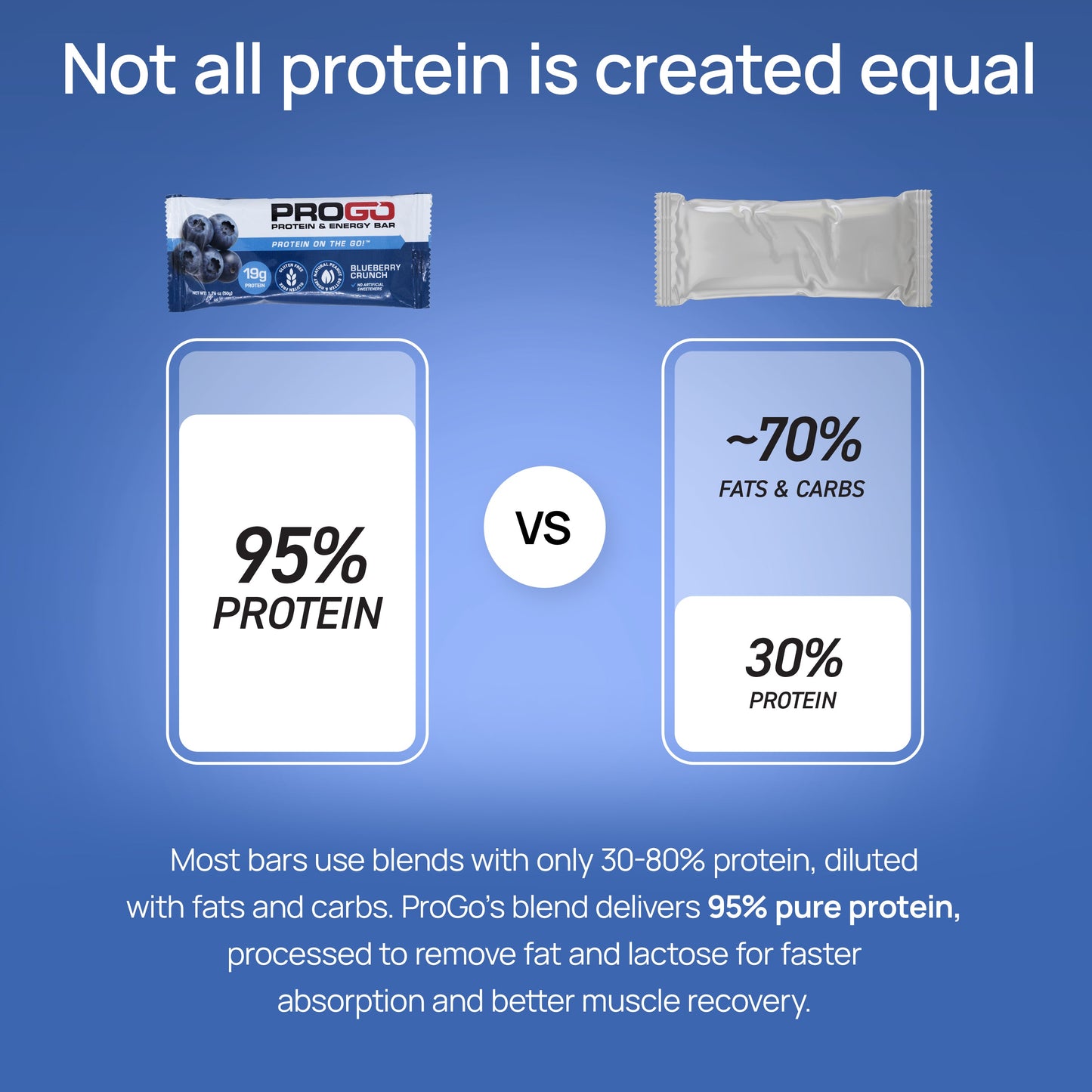 Blueberry Crunch (20-Count)