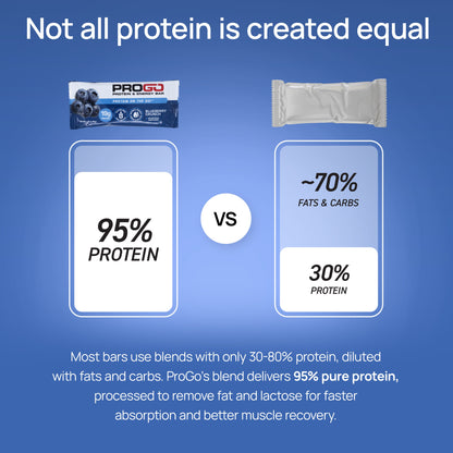 Blueberry Crunch (20-Count)