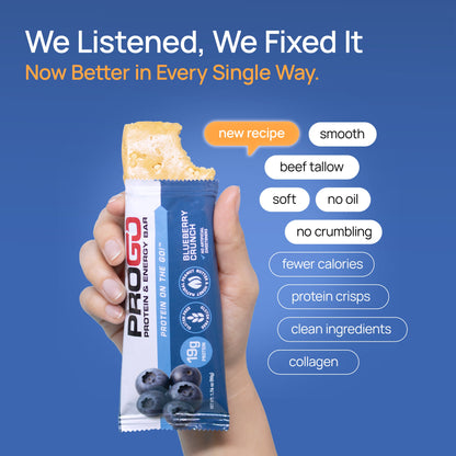 Blueberry Crunch (20-Count)