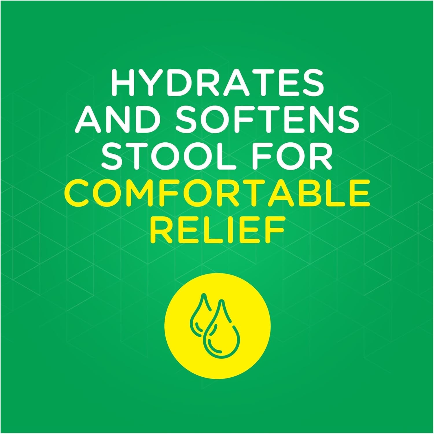 Laxative Saline Enema, Constipation Relief for Adults, Fast-Acting Prefilled Enema Kit, 4.5 Fl Oz, 2 Bottles