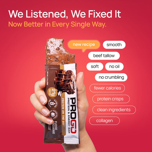 Fudge Brownie (20-Count)