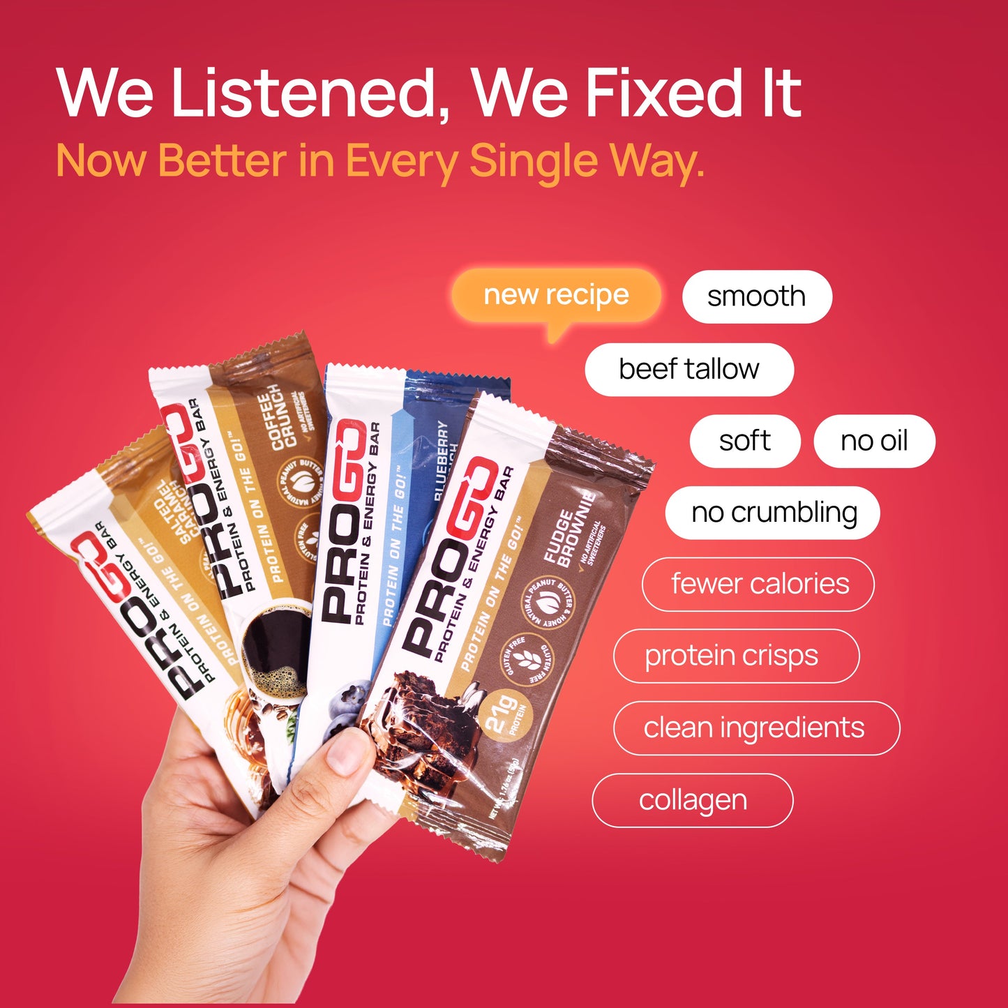 Variety Pack (20-Count)